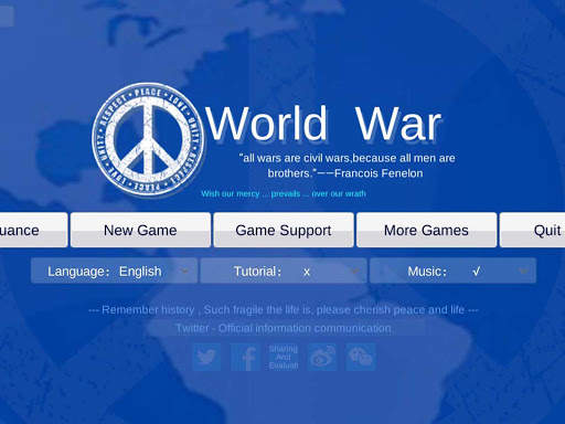 World War screenshot 12