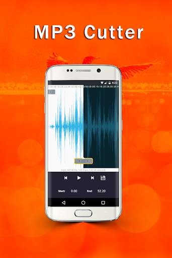 MP3 Player screenshot 4