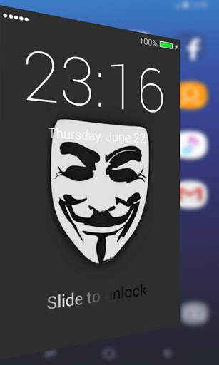Meme Wallpapers Lock Screen screenshot 5
