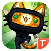 Kitty Ninja 1.0.2