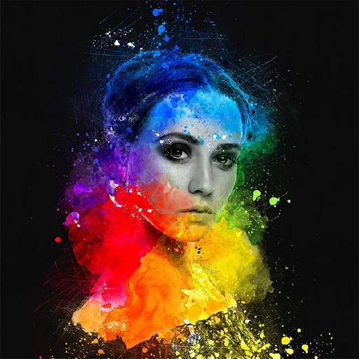 Photo Lab Editor: In Pic photo editing 1.0