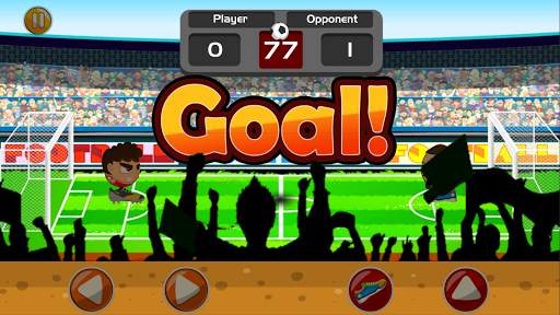 World Cup screenshot 3