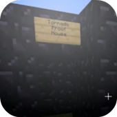 Tornado Addon For MCPE icon