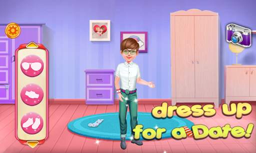 My Love Story screenshot 3