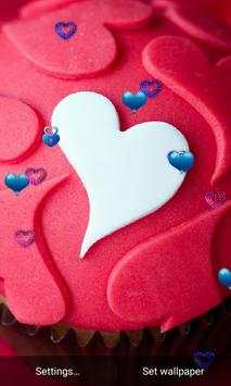 Z4 Magic Touch Effect LWP screenshot 4
