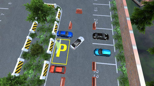 Cars Parking Simulator screenshot 6