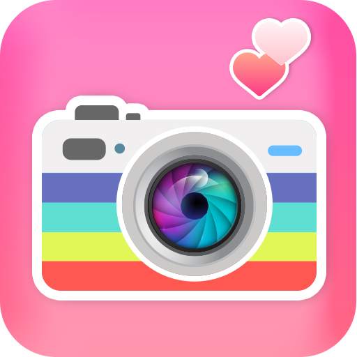 Selfie Camera HD Beauty Makeup 3.1