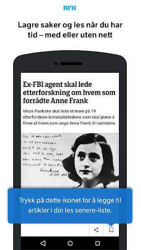 NRK screenshot 5