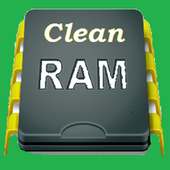 Clean Ram Booster
