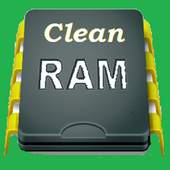 Clean Ram Booster 3.0