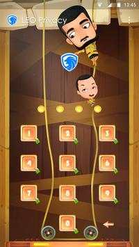 AppLock Theme - I Love Dad screenshot 3