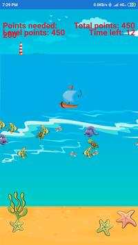 Indian fishing clash screenshot 6