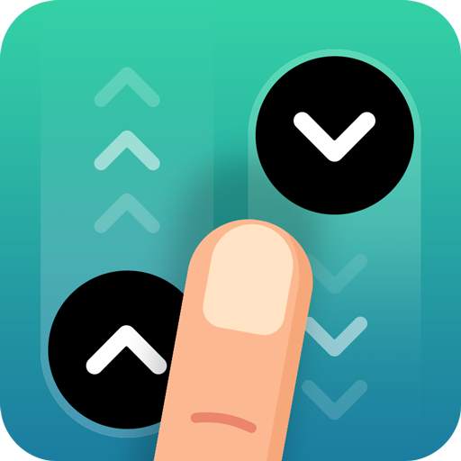 Automatic Scroll 1.1.0