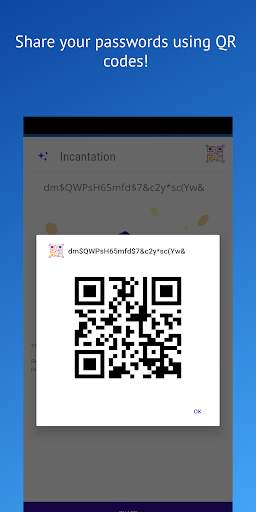 Highbox Magic Password Manager - Passphrases Hash 6 تصوير الشاشة