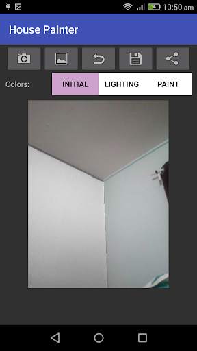 House Painter screenshot 4