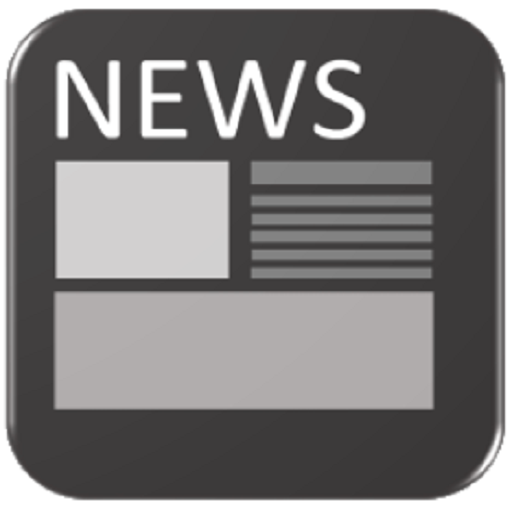 Daily Newspaper आइकन