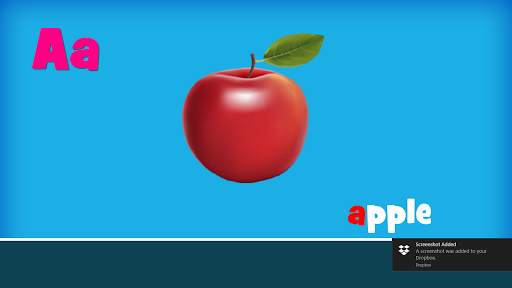 Learning Phonics for Kids screenshot 11