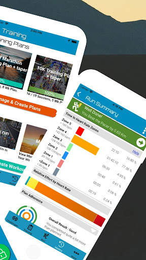 Pace To Race - AI Running Coach & Ghost Pacer screenshot 2