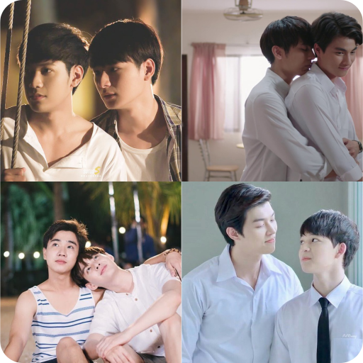 Thai BL TV series icon