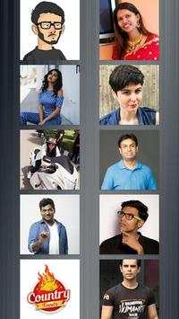 Top Indian YouTubers Channels (2018) screenshot 3