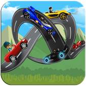 Racing High Speed Traffic Car 1.0