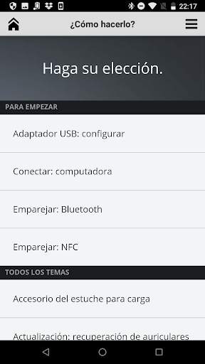 Plantronics Hub™ screenshot 4