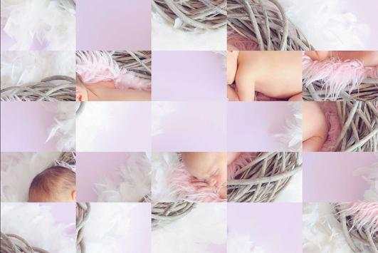 Rompecabezas · Bebés screenshot 6