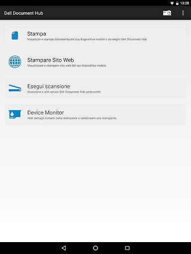 Dell Document Hub screenshot 12