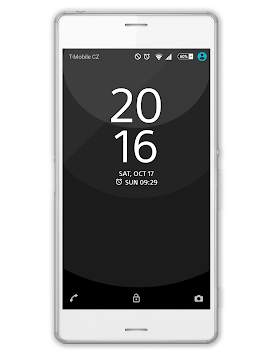 Black Lite screenshot 2