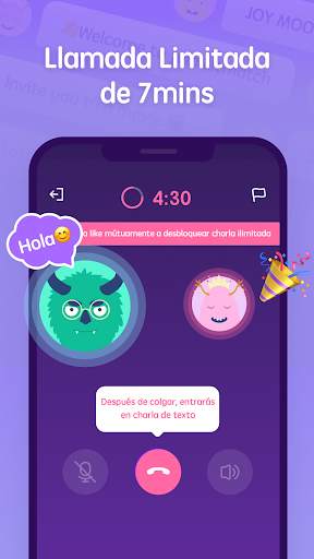Litmatch - Haz Amigos Nuevos screenshot 2