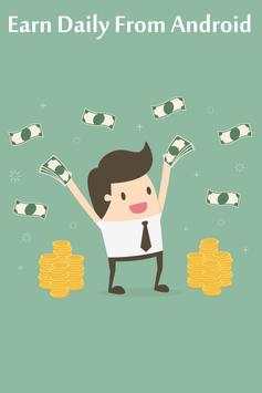 Earn 1000$ Daily screenshot 2