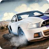 New Street Racing in Car Game: Driving Simulator 1.0