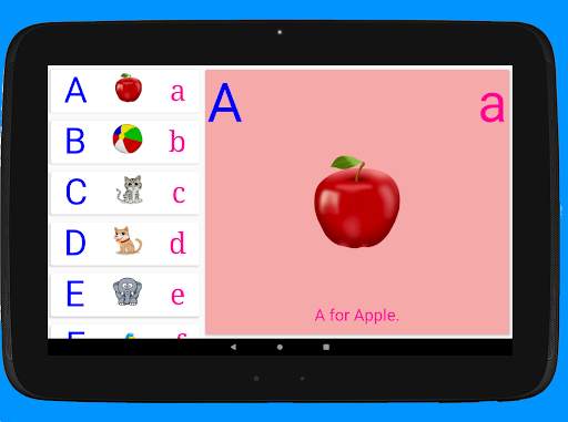 Speaking ABCD 10 تصوير الشاشة