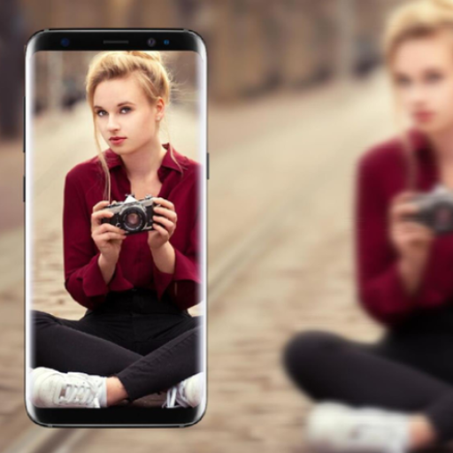 PIP Camera 2022 أيقونة