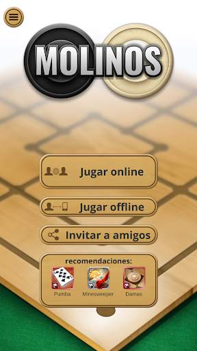 Molino: Juego de mesa screenshot 5
