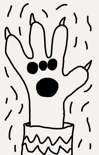 Doodle Drawing screenshot 4