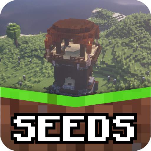 Seeds for minecraft 1.1.0