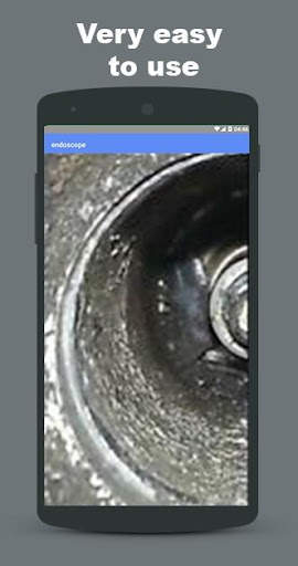 Endoscope Camera Checker screenshot 4
