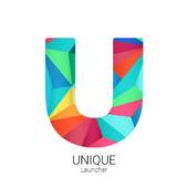 Unique Launcher 2019 1.0