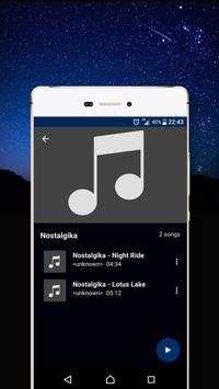 Music Player Pro screenshot 3