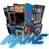 MAME 1.0