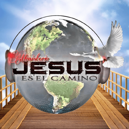 Ministerio Internacional Jesús es el Camino icon