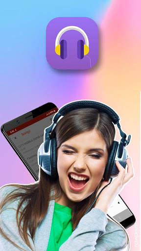 Music Player : No ads screenshot 1