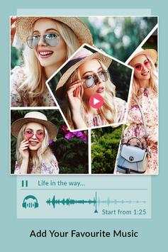 Video Collage Maker screenshot 5