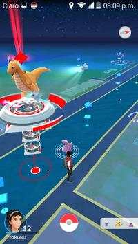find places pokémon go screenshot 5