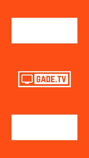 GADE TV HD screenshot 1