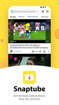 All Video Downloader screenshot 1