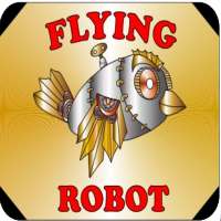 Flying Robot