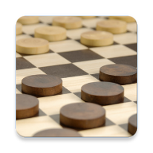DAMES GAME icon