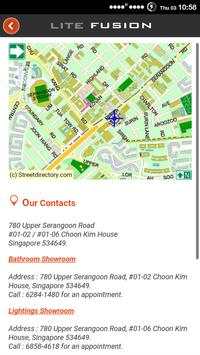 Lite Fusion SG screenshot 5